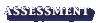 assessment
